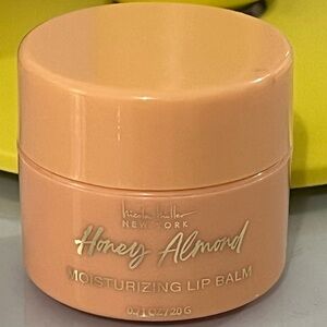 COPY - 1 pc- Nicole Miller Moisturizing Lip Balm